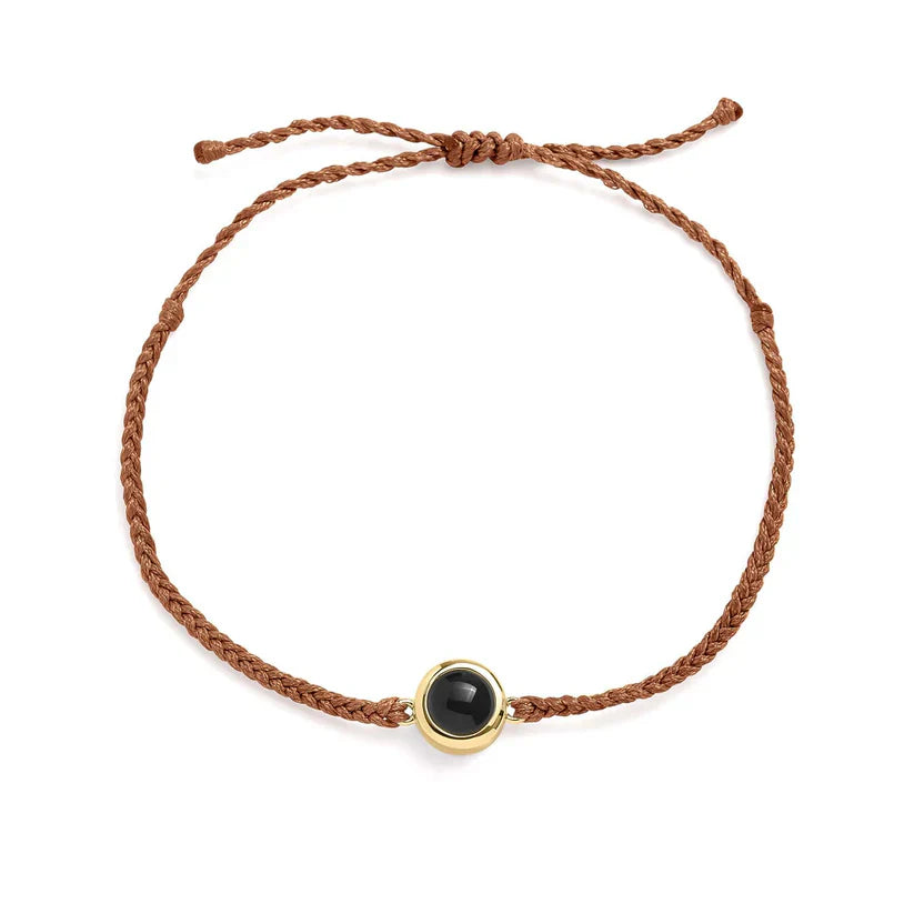 Gepersonaliseerde armband met foto