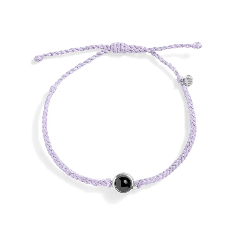 Gepersonaliseerde armband met foto