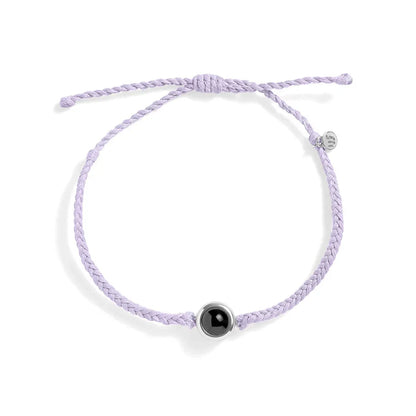 Gepersonaliseerde armband met foto